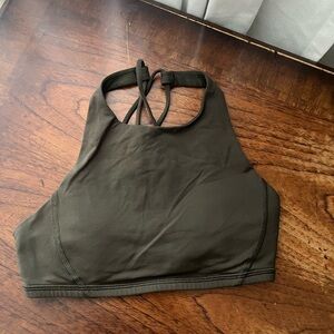 Lululemon Athletica Sports Bra